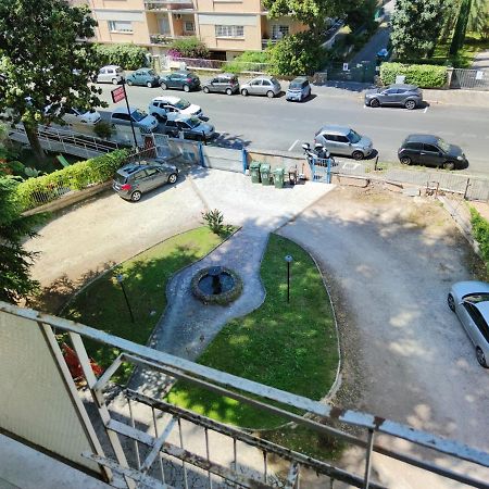 La Badia Del Cavaliere 2 Otel Roma Dış mekan fotoğraf