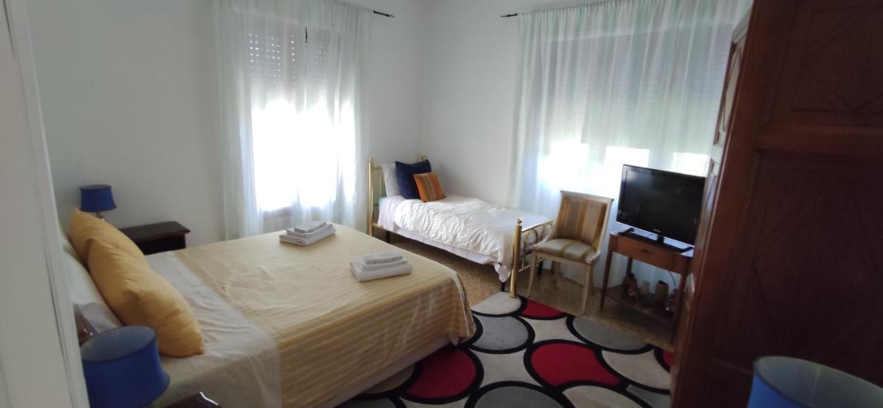 La Badia Del Cavaliere 2 Otel Roma Dış mekan fotoğraf
