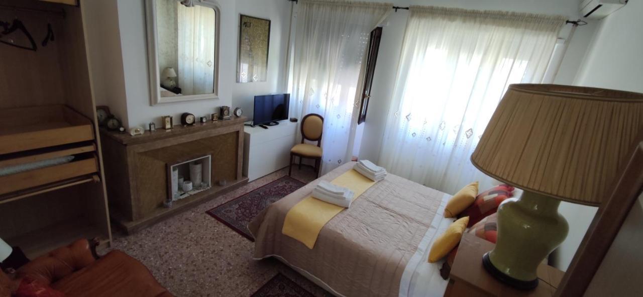 La Badia Del Cavaliere 2 Otel Roma Dış mekan fotoğraf