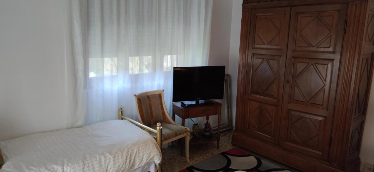 La Badia Del Cavaliere 2 Otel Roma Dış mekan fotoğraf