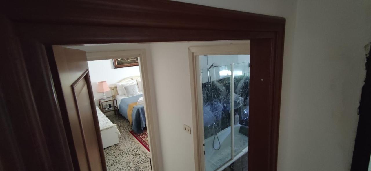 La Badia Del Cavaliere 2 Otel Roma Dış mekan fotoğraf