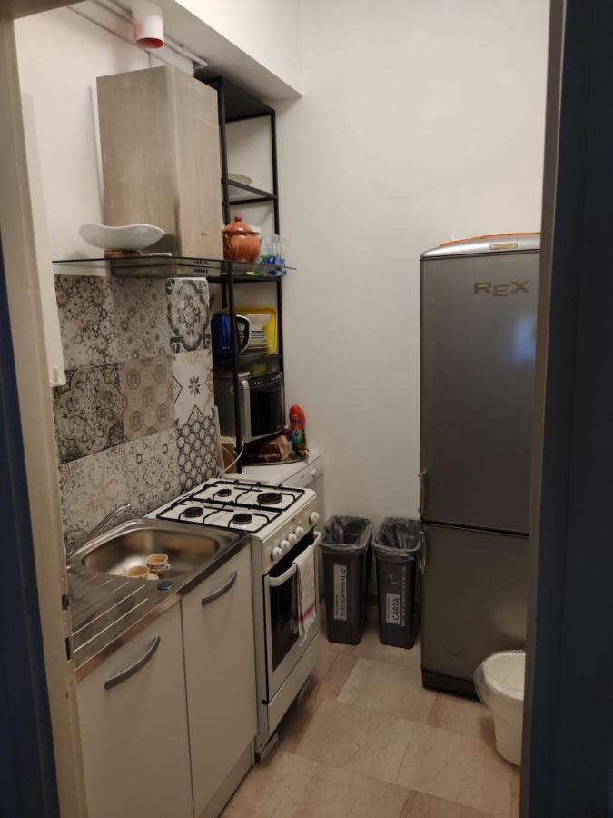 La Badia Del Cavaliere 2 Otel Roma Dış mekan fotoğraf