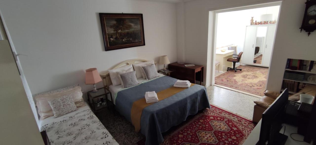 La Badia Del Cavaliere 2 Otel Roma Dış mekan fotoğraf