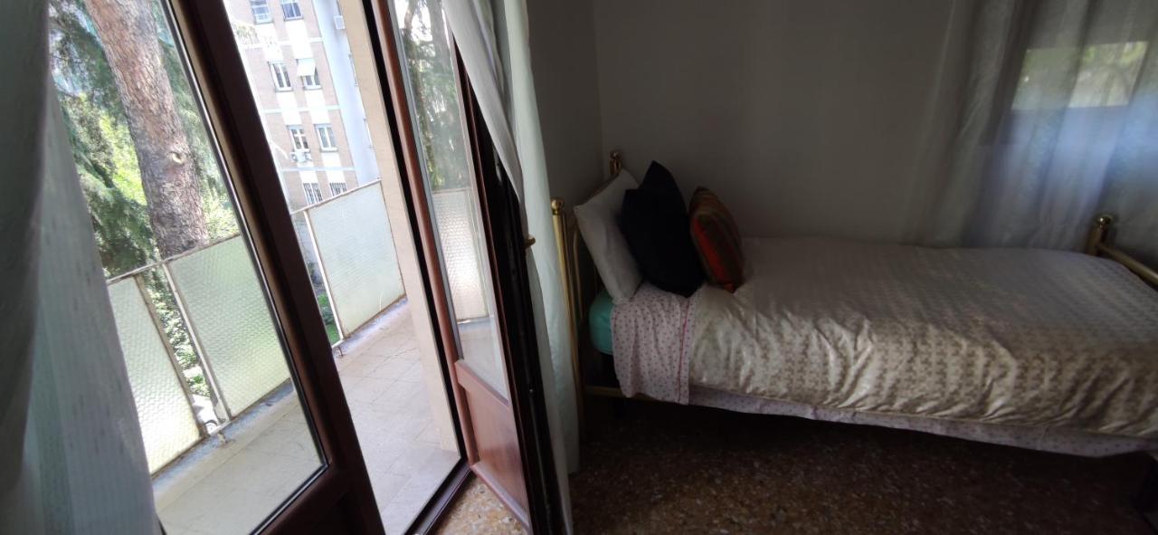 La Badia Del Cavaliere 2 Otel Roma Dış mekan fotoğraf