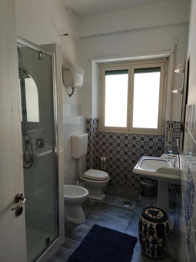 La Badia Del Cavaliere 2 Otel Roma Dış mekan fotoğraf
