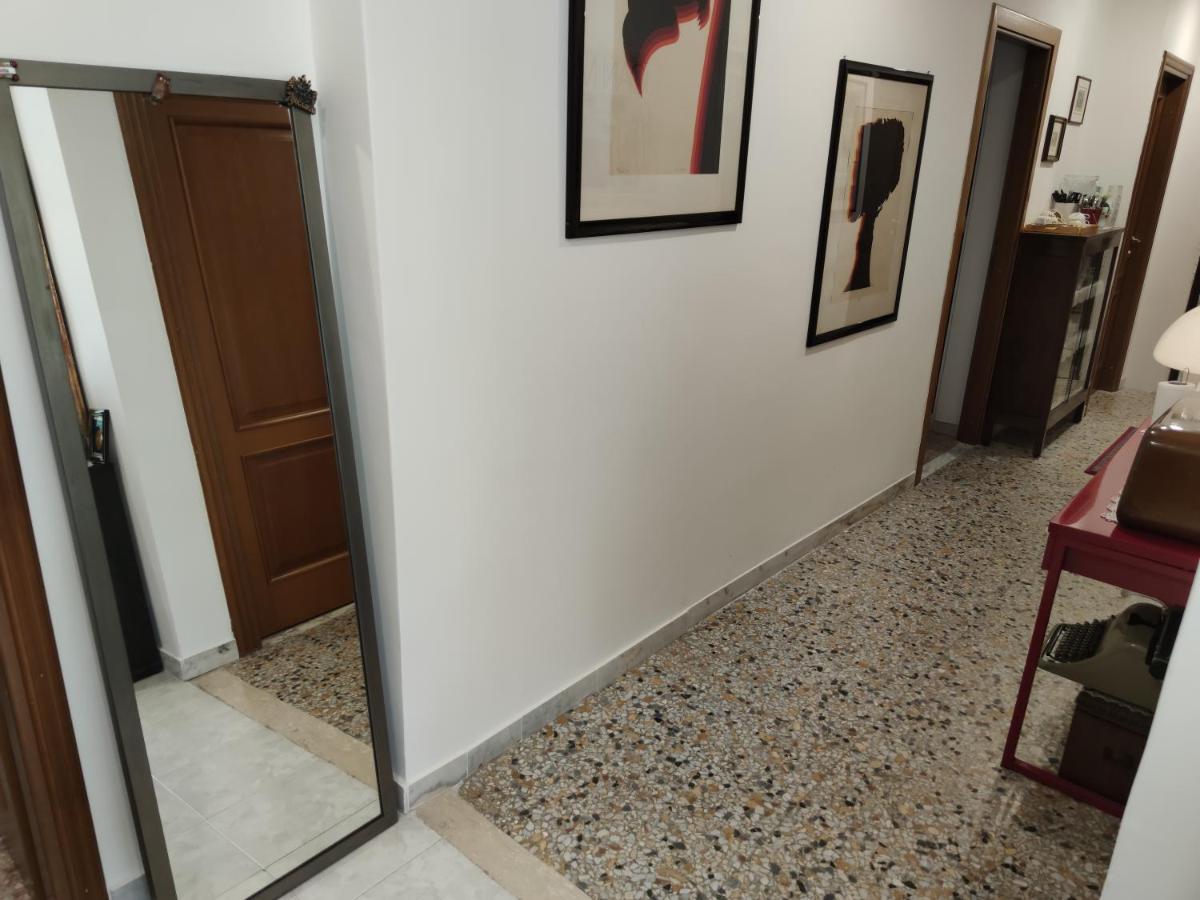 La Badia Del Cavaliere 2 Otel Roma Dış mekan fotoğraf