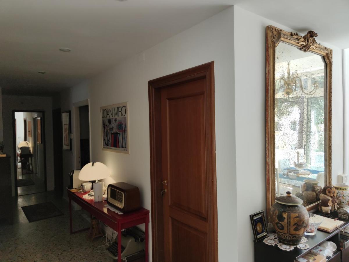 La Badia Del Cavaliere 2 Otel Roma Dış mekan fotoğraf