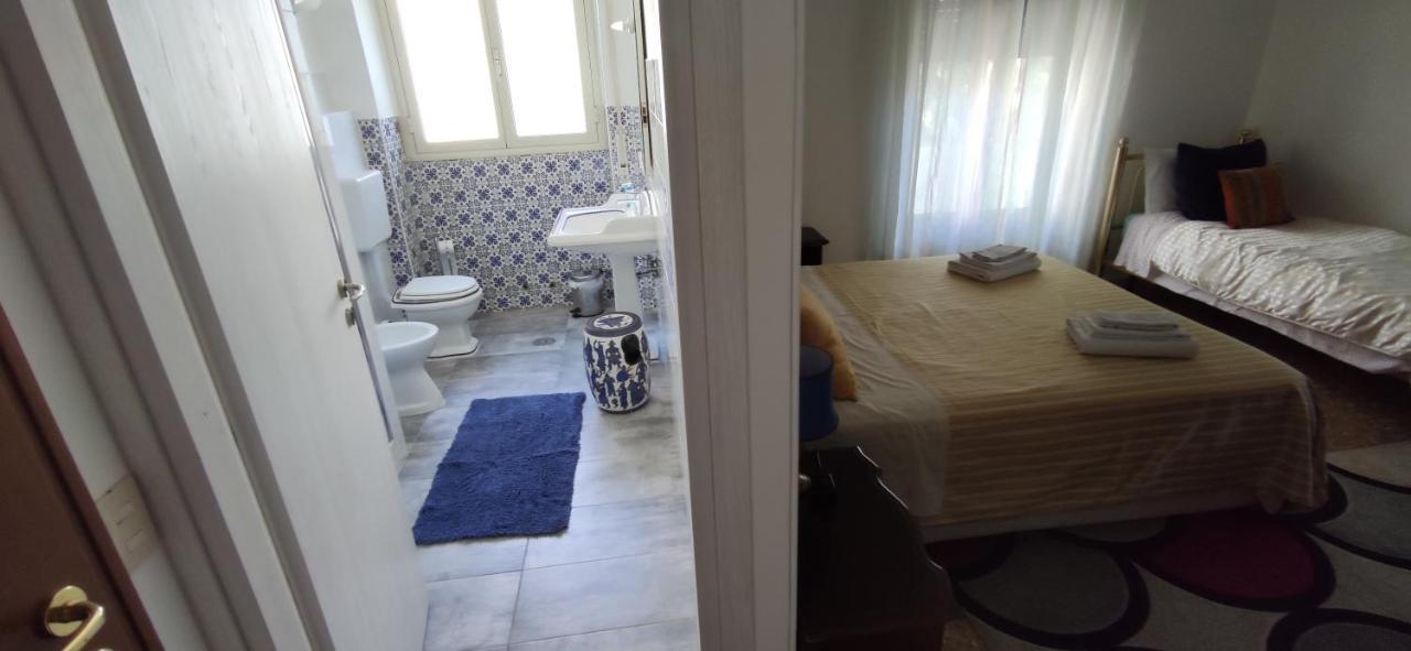 La Badia Del Cavaliere 2 Otel Roma Dış mekan fotoğraf