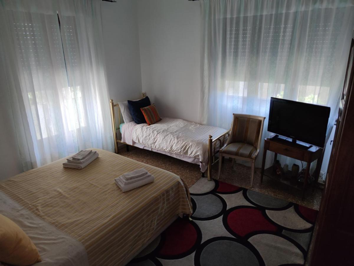 La Badia Del Cavaliere 2 Otel Roma Dış mekan fotoğraf